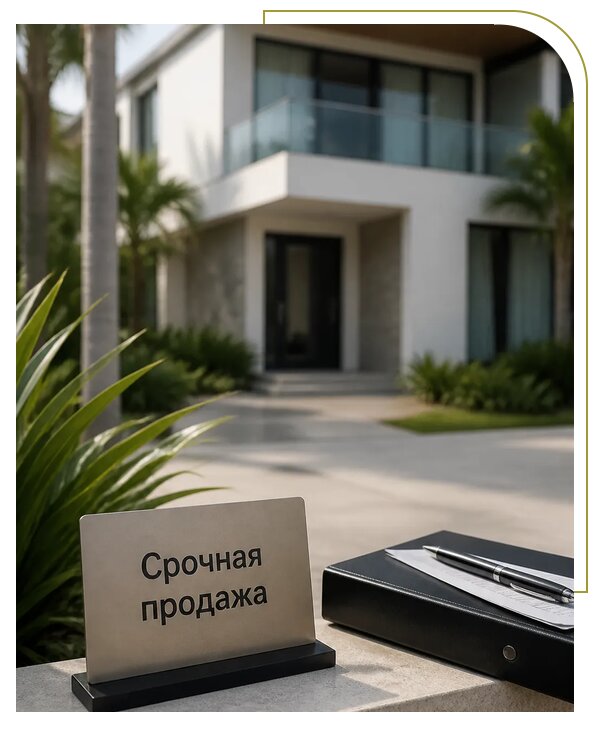 Срочная продажа недвижимости Пхукет из Азова от 51345 р. | коПхукет-Азв